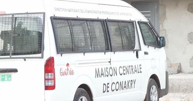Conakry/Maison centrale de Coronthie : révélations troublantes après la fouille inopinée