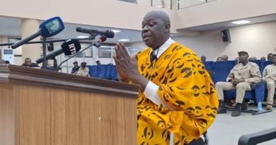 Procès du 28 septembre 2009 : la défense de Bienvenue LAMAH pointe des « certificats médicaux falsifiés »