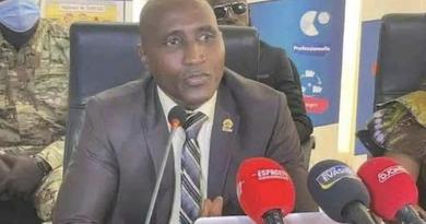 Cour d’appel de Conakry : Aly Touré accède à la présidence de l’institution