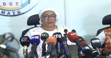 Élections législatives et communales : la DGE détaille ses avancées et rassure sur l’organisation