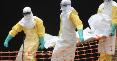 Ebola en RDC : l’OMS déclenche une urgence sanitaire internationale face à une épidémie alarmante