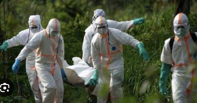 RDC : l’épidémie d’Ebola continue de progresser, plus de 130 morts enregistrés