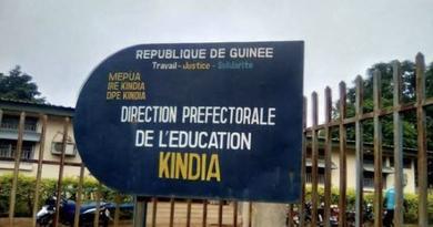 Kindia : une tentative de fraude déjouée dès le premier jour du CEE 2026