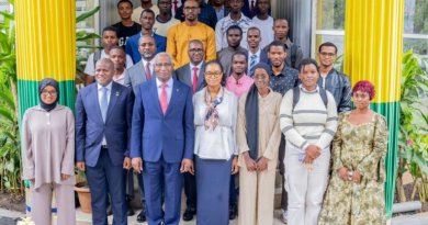 Grandes écoles de statistique et de démographie : 26 Guinéens admis, Dalaba en première ligne