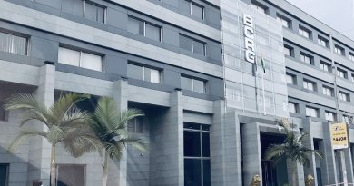 Banque centrale : douze responsables syndicaux suspendus pour deux mois