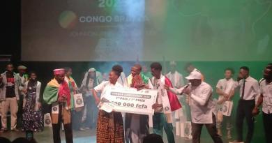 Coupe d’Afrique du Slam-Poésie 2025 : une finale électrique, le Congo Brazzaville sacré, la Guinée sur le podium