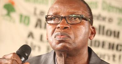 Affaire Ibrahima Chérif Bah : la CRIEF scelle définitivement sa condamnation en appel