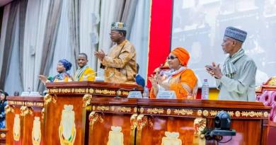 Guinée : Le CNT adopte le Règlement intérieur de la future Assemblée nationale