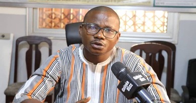 Décret : Colonel Doumbouya nomme Dr Dansa Kourouma comme président du CNT ! Décret : Colonel Doumbouya nomme Dr Dansa Kourouma comme président du CNT !
