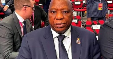 Sommet Russie-Afrique : la Guinée représentée à l’ouverture de la troisième édition