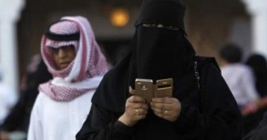 Dubaï : 3 mois de prison pour la femme qui fouille le mobile de son mari Dubaï : 3 mois de prison pour la femme qui fouille le mobile de son mari