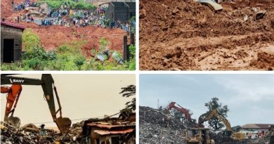Guinée : après Manéah, Dar-es-Salam, la nouvelle tragédie qui relance l’alerte sur les zones à risque à Conakry