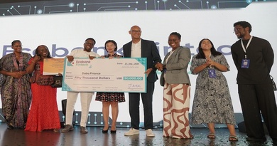 Ecobank Fintech Challenge 2024 : La Fintech Ivoirienne Daba Finance couronnée vainqueur et remporte 50 000 USD