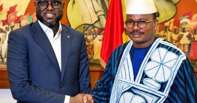 Sénégal-Guinée : El Malick Ndiaye appelle à préserver la fraternité entre les deux peuples