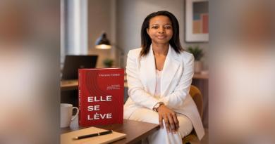 De la Guinée à l’international : avec “Elle se lève”, Mariame Condé porte la voix d’une nouvelle génération de femmes africaines
