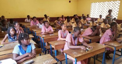 Examens nationaux : des milliards de francs guinéens au cœur d’une dénonciation au Parquet spécial