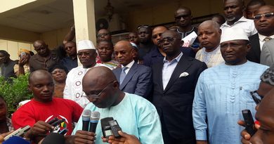Interpellation des membres du FNDC : « c’est une provocation qui risque d’être celle de trop », rétorque le FNDC Interpellation des membres du FNDC : « c’est une provocation qui risque d’être celle de trop », rétorque le FNDC