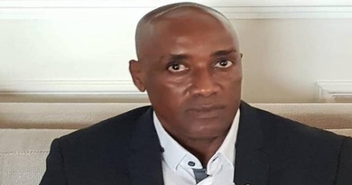 Assemblée élective des membres statutaires de la FEGUIFOOT, Thierno Abdoulaye Bah réélu à sa propre succession. Assemblée élective des membres statutaires de la FEGUIFOOT, Thierno Abdoulaye Bah réélu à sa propre succession.