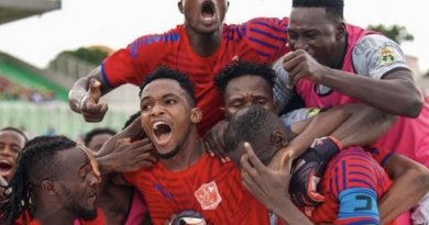 Ligue des champions CAF : le Horoya renverse la JS Saoura et poursuit son aventure