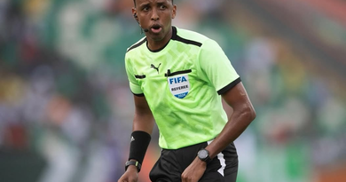 Somalie : indignation après le refoulement d’un arbitre de la Coupe du monde aux États-Unis