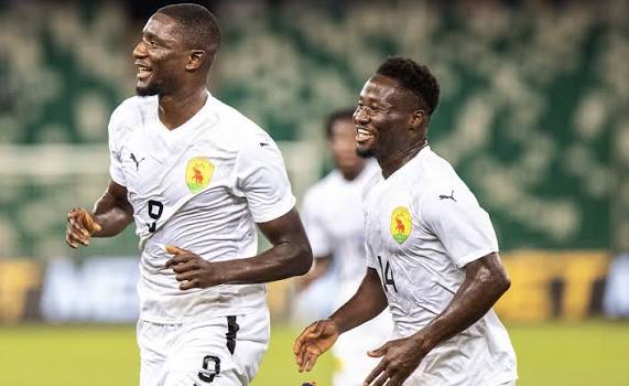 Éliminatoires CAN 2027 : le Syli National fixé sur ses adversaires, un défi de taille en perspective