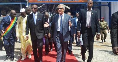 Affaire des ports africains : Vincent Bolloré attendu devant la justice française en décembre 2026