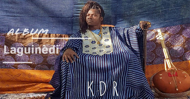 Culture : Que prépare Kadher Mafia avec son nouvel album Laguinèdi ? Culture : Que prépare Kadher Mafia avec son nouvel album Laguinèdi ?