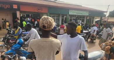 Haute Guinée : Attaque à main armée à Kankan, une personne tuée par balle