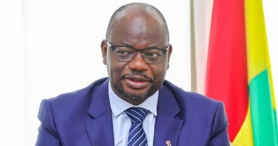 Rénovation des stades de Conakry : les choix de Bogola Haba au cœur des interrogations