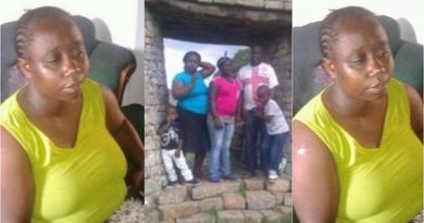 Kenya: Une femme «vend» son mari pour acheter des vêtements à ses enfants Kenya: Une femme «vend» son mari pour acheter des vêtements à ses enfants