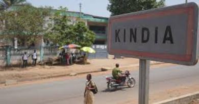 Kindia : un homme tue sa femme pour l’avoir refuser le sexe Kindia : un homme tue sa femme pour l’avoir refuser le sexe