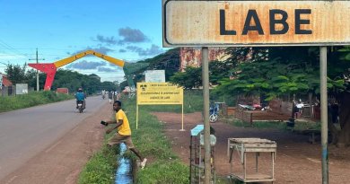 Labé : le Gouvernorat convoque les transporteurs après le déclenchement de la grève