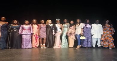 Miss Guinée : Les activités de l'édition 2024 lancées à Conakry