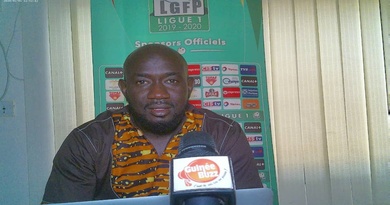 Ligue 1: Après le CHAN2020, des joueurs locaux sollicités en équipe A Ligue 1: Après le CHAN2020, des joueurs locaux sollicités en équipe A