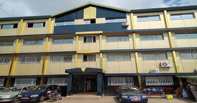 Mairie Matam : Plus de 200 millions GNF de recette aurait disparu... Mairie Matam : Plus de 200 millions GNF de recette aurait disparu...