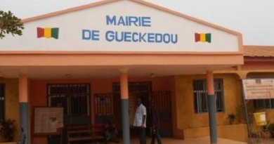 Guéckédou : le préfet met en garde contre toute instrumentalisation ethnique dans la succession du maire