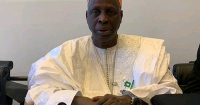 Mamadou Taran Diallo, Ministre de la citoyenneté et de l’unité nationale invite les guinéens à la paix, à la tolérance et à la concorde Mamadou Taran Diallo, Ministre de la citoyenneté et de l’unité nationale invite les guinéens à la paix, à la tolérance et à la concorde