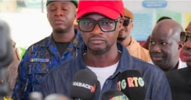 Magistrature en Guinée : 766 candidats pour seulement 100 postes d’auditeurs de justice