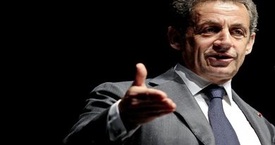 EXCLUSIF: Les raisons de la visite de Nicolas Sarkozy en Guinée... EXCLUSIF: Les raisons de la visite de Nicolas Sarkozy en Guinée...