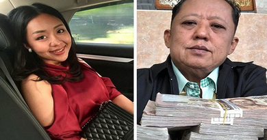 Thaïlande : Un millionnaire offre 290 000 euros à l’homme qui épousera sa fille Thaïlande : Un millionnaire offre 290 000 euros à l’homme qui épousera sa fille