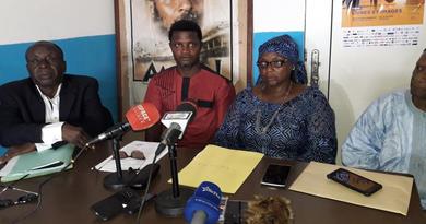 Culture/FESPACO 2019 : l’ONACIG dément Kader Yomba Condé et donne des précisions Culture/FESPACO 2019 : l’ONACIG dément Kader Yomba Condé et donne des précisions
