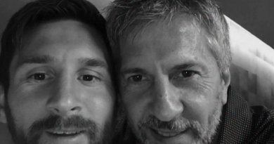 Jorge Messi est décédé : le père de Lionel Messi s’éteint à 68 ans