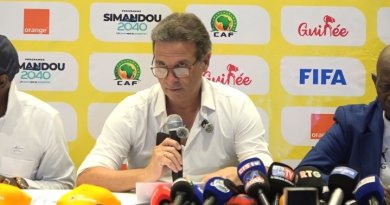 Éliminatoires CAN 2027 : Paulo Duarte dévoile son groupe pour lancer la campagne du Syli