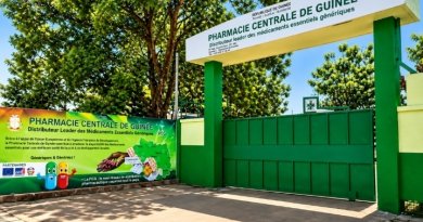 CRIEF : le directeur général de la PCG-SA et neuf autres responsables placés sous mandat de dépôt
