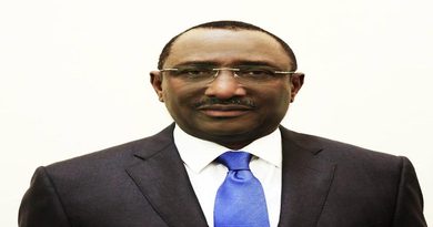 Sidya Touré à Alpha Condé : « La présidence n’est pas un centre d’apprentissage » Sidya Touré à Alpha Condé : « La présidence n’est pas un centre d’apprentissage »