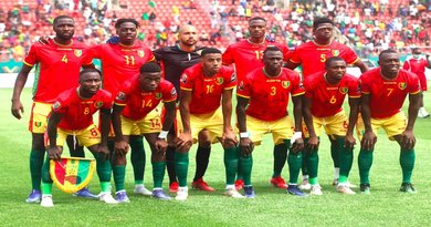CAN 2021 : la Guinée défiera la Gambie en huitième de finale