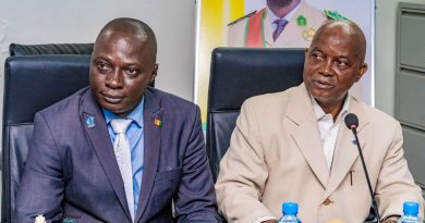 Rentrée scolaire en Guinée : le sort de 4 500 enseignants contractuels toujours en suspens