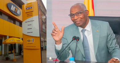 Guinée : L’État acquiert les actions du groupe MTN à hauteur de 75%