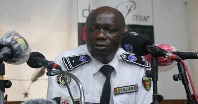Droits Humains : « la traite des êtres humains en Guinée est bien une réalité » le CNLTPPA Droits Humains : « la traite des êtres humains en Guinée est bien une réalité » le CNLTPPA