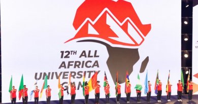 Jeux Universitaires Africains : la Guinée décroche trois podiums au Caire